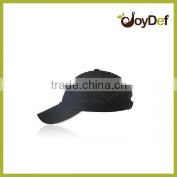 2016 hot selling custom baseball cap/base ball cap