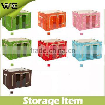 multifunctional clothes quilt storage bag,mattress storage box with zipper