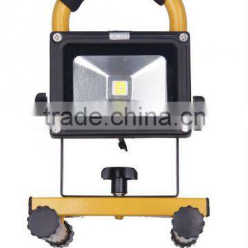 high lumen portable led solar lawn light