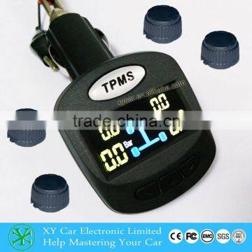 High Quality Tire Pressure Monitoring System ,car Tpms for BMW XY-TPMS403E photo-5