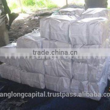 Odorless Smokeless Barbecue Charcoal photo-6