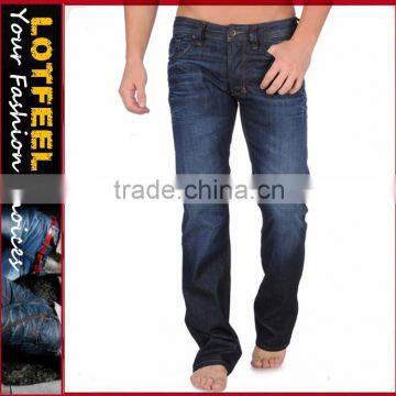 jeans surplus slim fit man denim jeans pents tailor jeans cotton jeans(LOTD065)