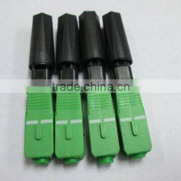 Embedded type Field Assembly Optical Connector,Field Connector/Fast Connector