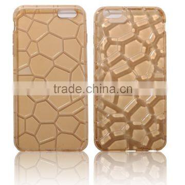 Cell Phone Accessory Soft Tpu Phone Case for Iphone 6s/6s Plus photo-5