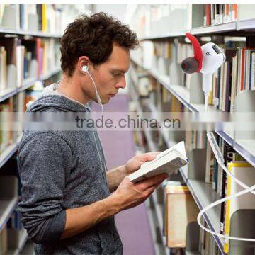 Newsale FM Sport Portable V4.1 Wireless Bluetooth Earphones photo-6