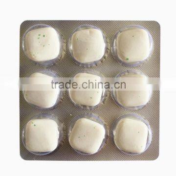 Square Shape Coated Center Filled Bubble Gum photo-4