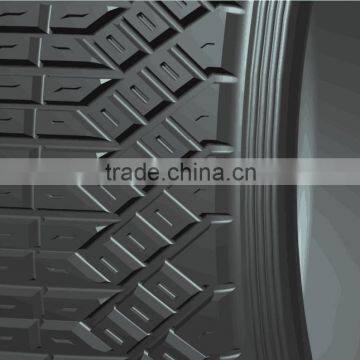 High Quality Gravel Rally Tyre 195/70R15 Zestino Brand Tire Compounds of Soft Medium Hard photo-5