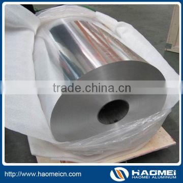 Factory Price Aluminum Coated Coil