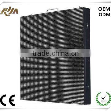 Full Color Stadium P6 6mm Giant Screen Led