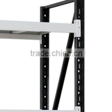 2015 Luoyang Heavy Duty Smart Iron Storage Rack for Warehouse&shop photo-6