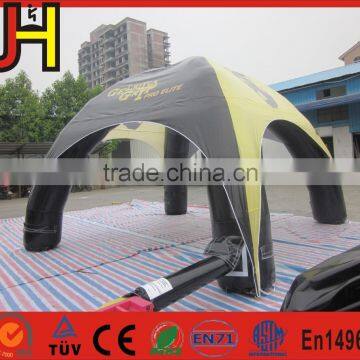 Inflatable Party Dome Tent/advertising Exhibition Inflatable Tents/inflatable Clear Dome Tent