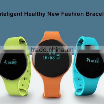 Light Weight and Comfortable Adjustable Smart Band H8 photo-3
