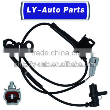 New ABS Wheel Speed Sensor For 2005 - 2010 Scion TC Front Left Driver 89543-20170