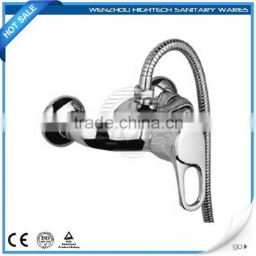 Fashionable Style Modern Bathroom Shower Faucet