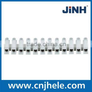 H Type Terminal Block Electrical Connector photo-4