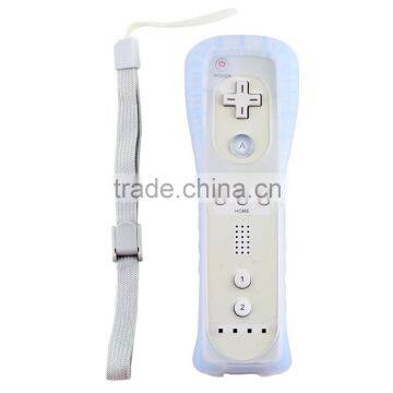 Remote With Motion Plus For Wii/Wii U Game Consoles photo-3