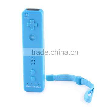 Generic Remote Controller With Built-in Motion Plus For Wii / Wii U