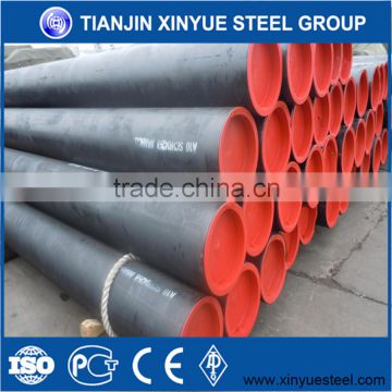 First Grade ASTM A 106 Gr.B seamless carbon steel pipe