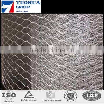 Hexagonal Wire Mesh for Animal Use