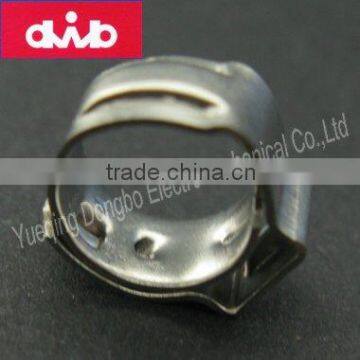 ISO9001 Coupler(7.0-8.7mm Range)