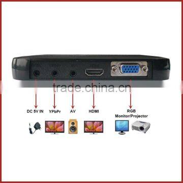 2015 Mini Smart Car Media Player 12v Sex Video Advertising tv Box Portable 1080p Full hd Digital Signage Box photo-4
