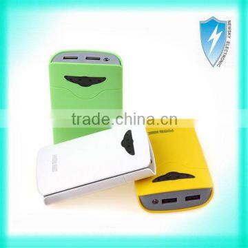 New arrival 5600mah backup battery iwo power bank