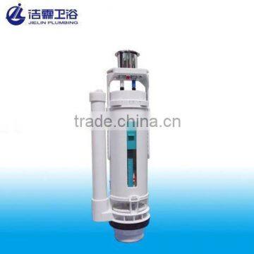 Press Toilet Flush Valve-T0206