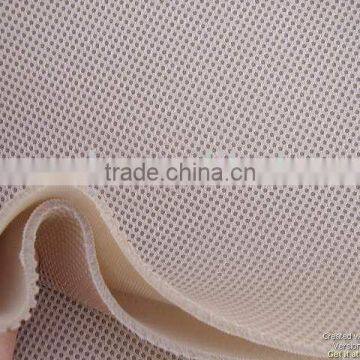 sandwich AIR MESH fabric,spacer mesh fabric