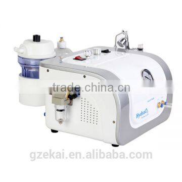 Oxygen Machine With Diamond Microdermabrasion photo-3