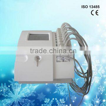 2013 Multifunction Beauty Equipment Machine E-light+RF+laser Equipment rf to Hdmi Cable