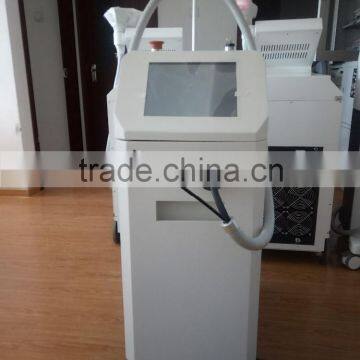 2017hot New Products! Long Naevus Of Ota Removal Pulse Nd Yag Laser Q Switch Laser Tattoo Removal Machine photo-4