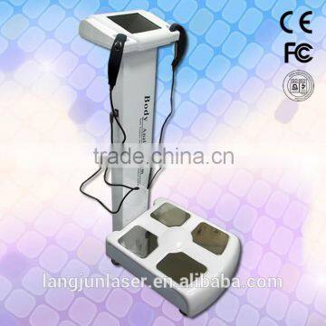 2016 Original Body Analyzer for Sales / Quantum Magnetic Resonance Body Analyzer Manual photo-5