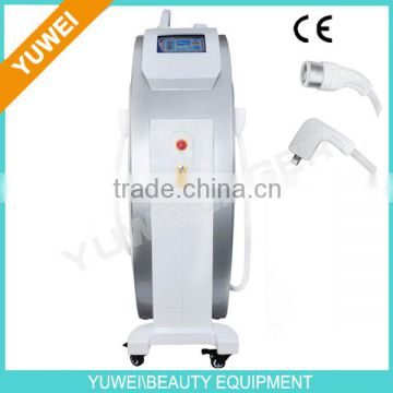 Portable effective anti wrinkle skin rejuvenation machine