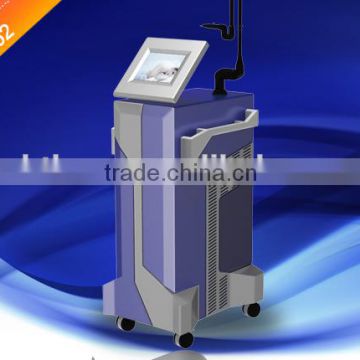 Skin Resurfacing Eye Wrinkle / Bag Removal 35%OFF! Medical And Salon Used Co2 Laser/laser Vaginal Tightening Machine/co2 Fractional Laser RF Wrinkle Removal