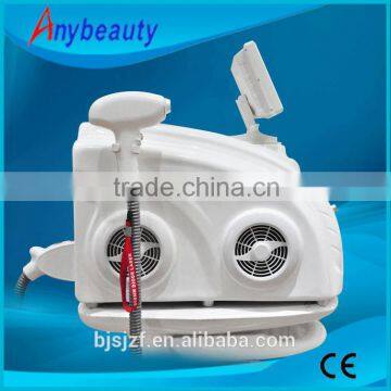 808nm Laser Diode With Bi-polar RF for Permenant Hair Removal