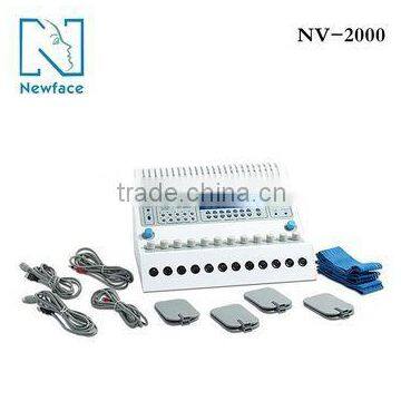 nv2000 best price sellingems machine price