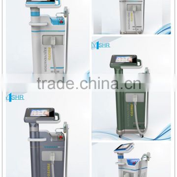 New arrival CE approval 808nm diode laser permamnent hair removal