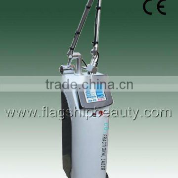 medical laser rf co2 franctional laser machine for skin care