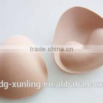 Reusable Sexy Push Up Removable Swimsuit Bikini Artifical Bra Pad photo-4