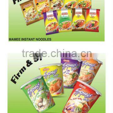 MALAYSIA ORIGIN INSTANT NOODLES MAMEE