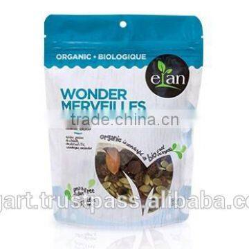 ORGANIC WONDER MIX