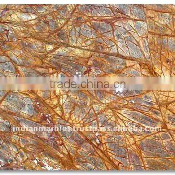 Rainforest Brown Marble manufacturer