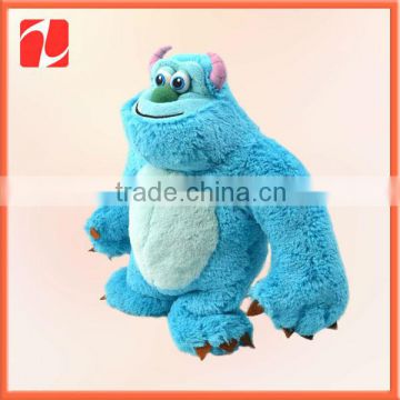 Hot sale promotional stuffed plush animal cartoon toy