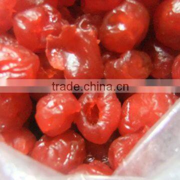 Dried Cherries photo-3