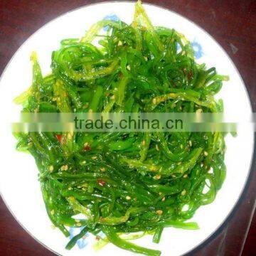 seaweed salad