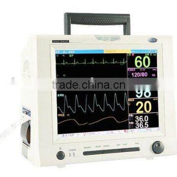 Patient monitor F8