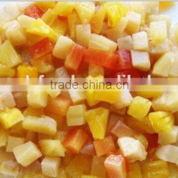 Good Taste Canned Tropical Fuit Cocktail