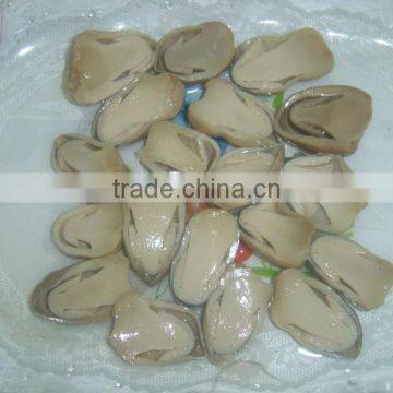 Canned Straw Mushroom 425g Half