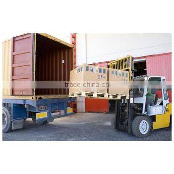 40ft conatainer Sea Freight rate from Jeddah to Toronto Canada