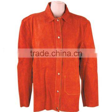 welding jacket